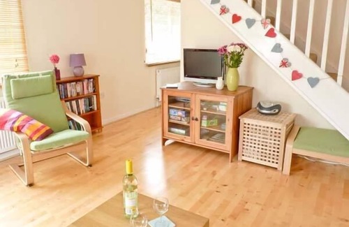 High Bickington Cottage | 15 FOREST PARK LODGES, family friendly in High Bickington