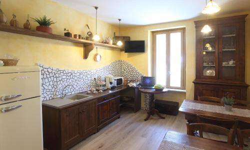Lauria Bed & Breakfast | 15 m² Bed and breakfast ∙ 3 guests