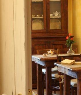 Lauria Bed & Breakfast | 15 m² Bed and breakfast ∙ 3 guests