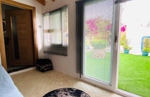Ildır Koyu House | 15 m² House ∙ 1 bedroom ∙ 3 guests
