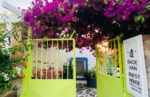 Ildır Koyu House | 15 m² House ∙ 1 bedroom ∙ 3 guests