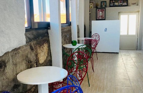 Ildır Koyu House | 15 m² House ∙ 1 bedroom ∙ 3 guests