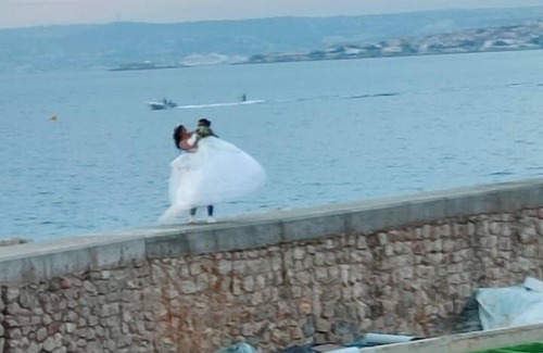 Montredon House | 15 meters from the sea Beginning of the coves House with 2 terraces