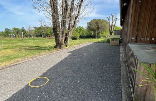 Tresses House | 15 minutes from Bordeaux! Privatization of an 18th century wine estate