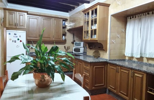Canete la Real Cottage | 15 minutes from Ronda and Caminito del Rey, Casa Pelayo