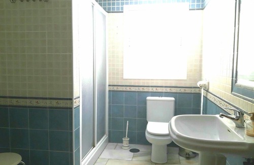 Canete la Real Cottage | 15 minutes from Ronda and Caminito del Rey, Casa Pelayo