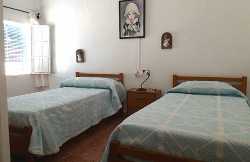 Canete la Real Cottage | 15 minutes from Ronda and Caminito del Rey, Casa Pelayo
