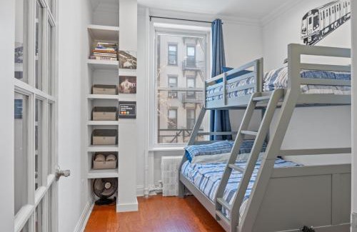 Hoboken Apartment | 15 Minutes to NYC - The Chill Spot - Great Location