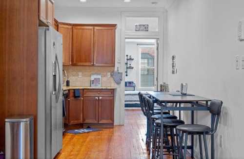Hoboken Apartment | 15 Minutes to NYC - The Chill Spot - Great Location