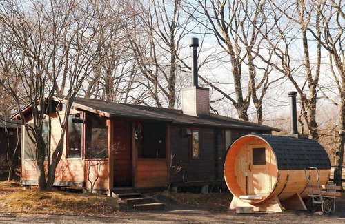 Kita Karuizawa RV Rental | 15 Northland Cottage/Agatsuma County Gunma