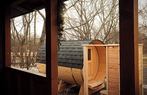 Kita Karuizawa RV Rental | 15 Northland Cottage/Agatsuma County Gunma