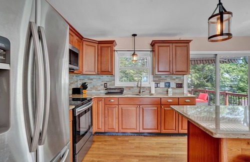 Tobyhanna House | 15% off monthly stays/Fall Vibez
