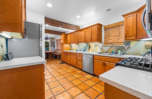 Ventura House | 15% Off Oct! Ocean Views Amazing Reviews W/Hot Tub