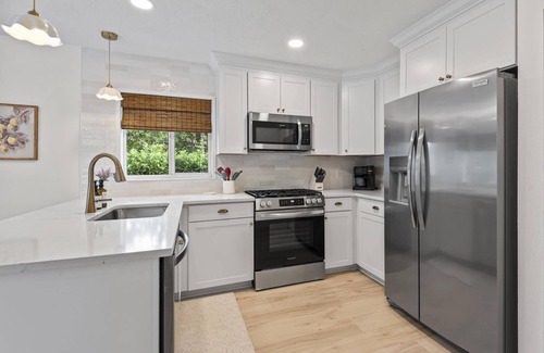 Palm Coast House | 15% Off Palm Coast and Flagler Beach Stays This Fall