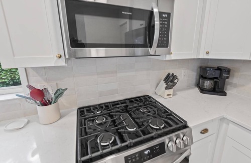 Palm Coast House | 15% Off Palm Coast and Flagler Beach Stays This Fall