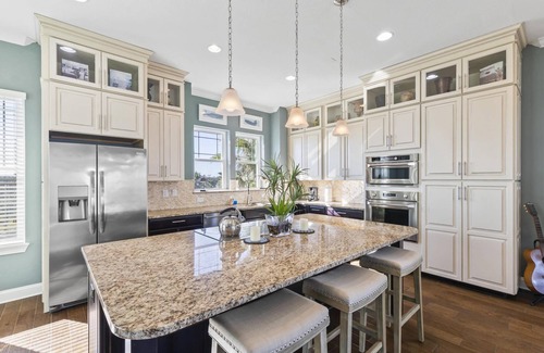 Flagler Beach House | 15% Off Palm Coast and Flagler Beach Stays This Fall