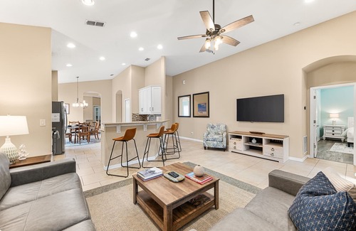 Ponte Vedra House | 15% Off Sept/Nocatee Family Retreat, Private Yard