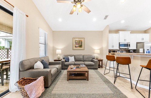 Ponte Vedra House | 15% Off Sept/Nocatee Family Retreat, Private Yard