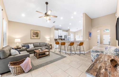 Ponte Vedra House | 15% Off Sept/Nocatee Family Retreat, Private Yard