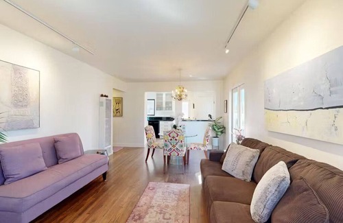 Pierpont Bay House | 15% Off Summer -2 Kitchens, 2 Hot Tubs, Walk2Sand
