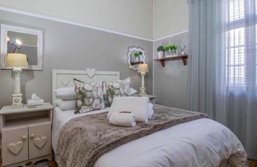 Robertson House | 15 On Le Roux