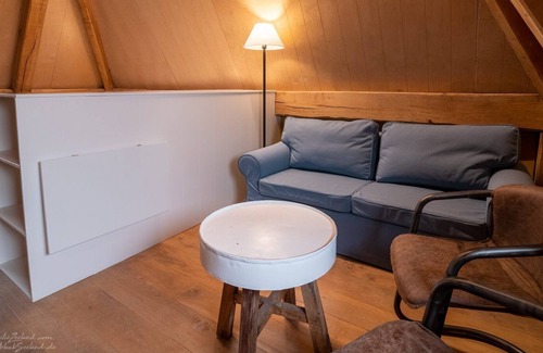 Zoutelande House | 15-person detached group accommodation in Zoutelande