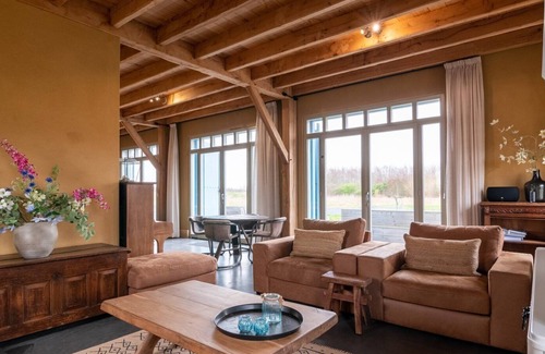Zoutelande House | 15-person detached group accommodation in Zoutelande