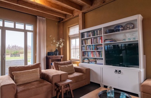 Zoutelande House | 15-person detached group accommodation in Zoutelande