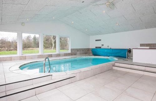 Hou House | 15 person holiday home in Hals-By Traum