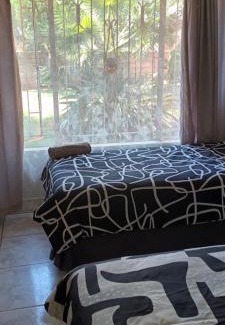 Akasia House | 15 Rottweiler Self-Catering Accommodation