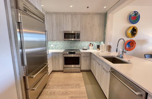 Santa Rosa Beach Condo | 150+ 5-Star Reviews, Renovated, Luxury, Great Views, Private Beach, Resort Pool!
