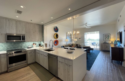Santa Rosa Beach Condo | 150+ 5-Star Reviews, Renovated, Luxury, Great Views, Private Beach, Resort Pool!