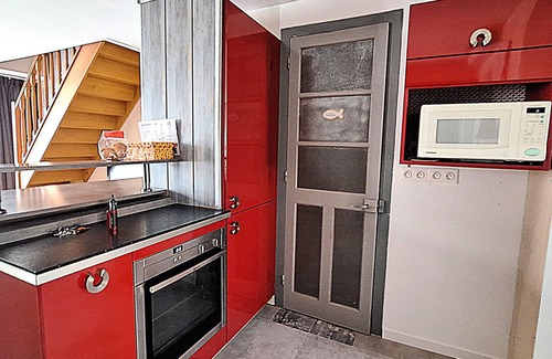 Saint-Jean-de-Monts House | 150 m Plage et commerces, au calme, parking Privé