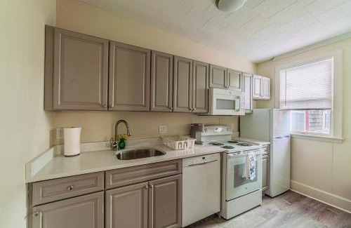 Falmouth Apartment | 150 Main Street