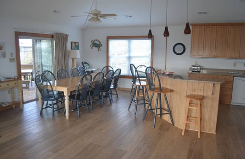 Duck House | 150' to Beach Access * Private Pool