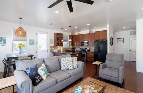 Grover Beach House | 1500 Brighton - STR00109