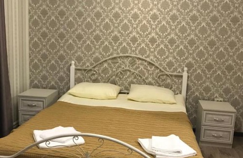 Arkhyz House | 1500Hotel Arkhyz