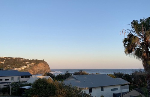 Copacabana House | 150m to beach large Family or Couples Beach House with views