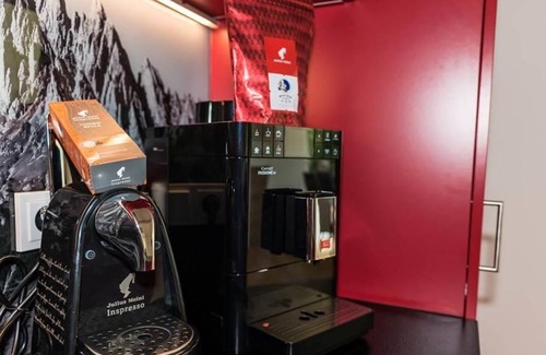 Muehlbach Am Hochkoenig Apartment | 150m² apartment - luxury apartments Bauer MÜLLERHAUS