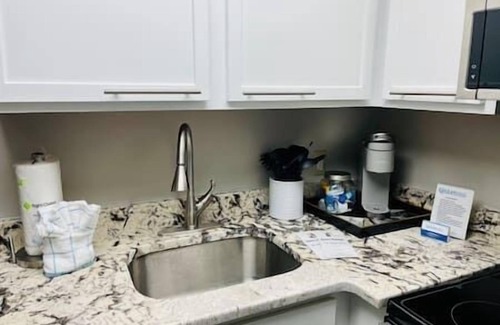 Myrtle Beach Condo | 1510 Pearl on the Beach. Pet Friendly