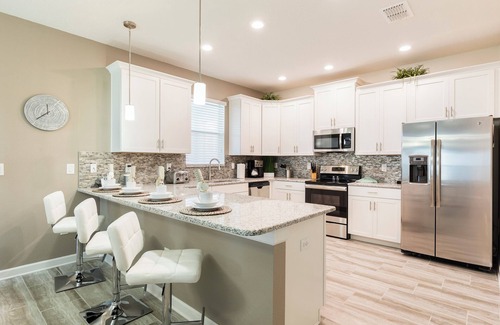 Davenport House | 1516MB- the Retreat at ChampionsGate by RedAwning