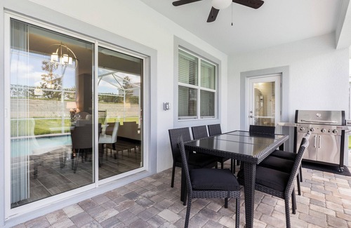 Davenport House | 1516MB- the Retreat at ChampionsGate by RedAwning
