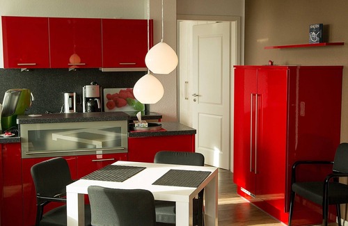 Innenhafen Apartment | 154 SeaLife