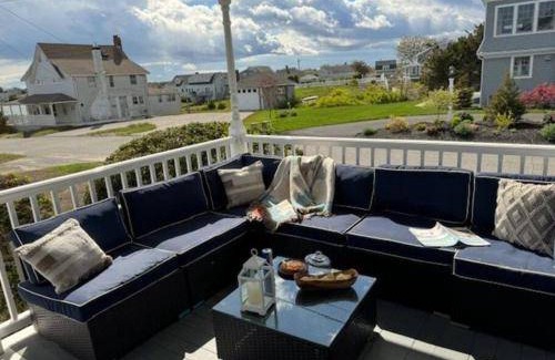 West Yarmouth House | 158 m² House ∙ 4 bedrooms ∙ 8 guests