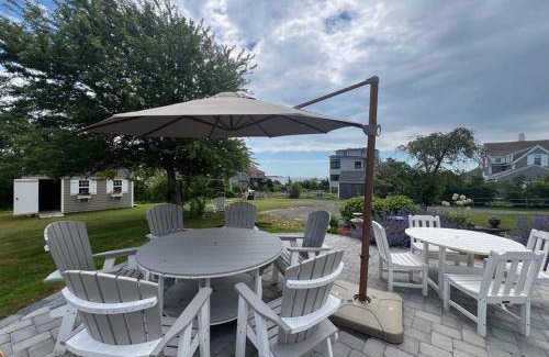 West Yarmouth House | 158 m² House ∙ 4 bedrooms ∙ 8 guests