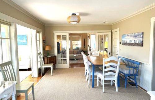 West Yarmouth House | 158 m² House ∙ 4 bedrooms ∙ 8 guests