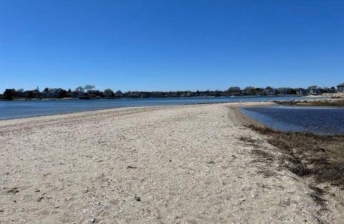 West Yarmouth House | 158 m² House ∙ 4 bedrooms ∙ 8 guests