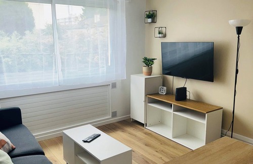 Juvisy-sur-Orge Apartment | 15min Paris