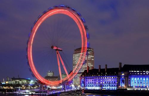 Chaucer Apartment | 15PercentOff NovemberSale- Luxe Cosy home in London Bridge w Parking, Pets & Netflix-Mobile&Genius Offers!