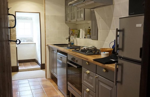 Thenissey Other | 15th century château - Flavigny, family estate